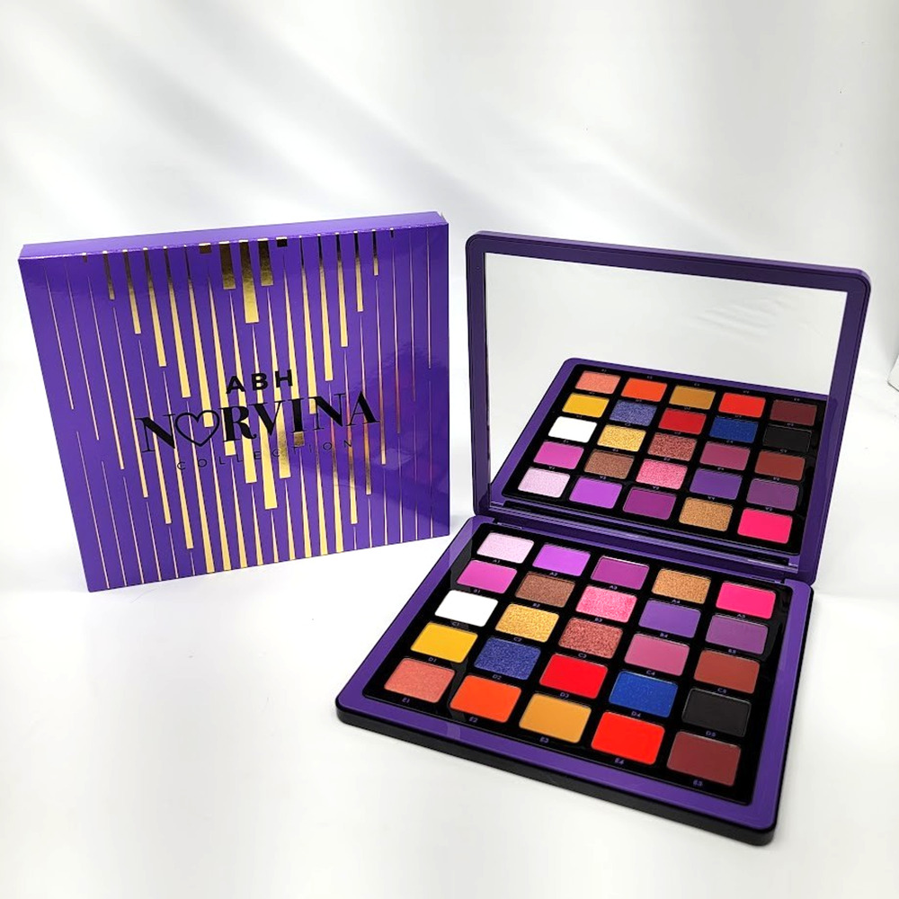 Anastasia Beverly Hills Makeup Anastasia Beverly Hills Norvina Vol 1 Pro Palette